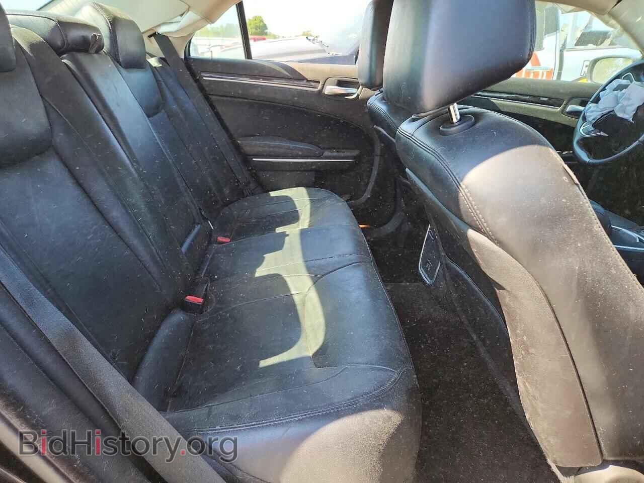 2015 CHRYSLER 300 - VIN: 2C3CCARG8FH842376 - Photo 10