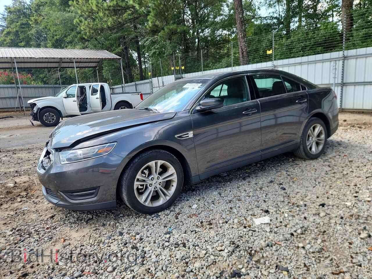 Photo 1FAHP2E80HG133598 - FORD TAURUS 2017