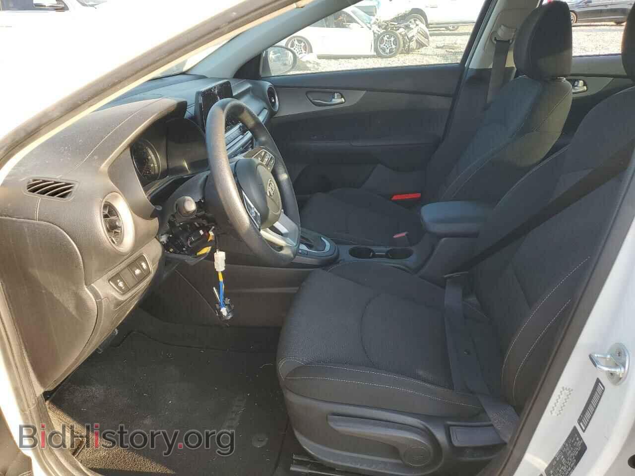 2021 KIA FORTE - VIN: 3KPF24AD4ME389039 - Фото 7