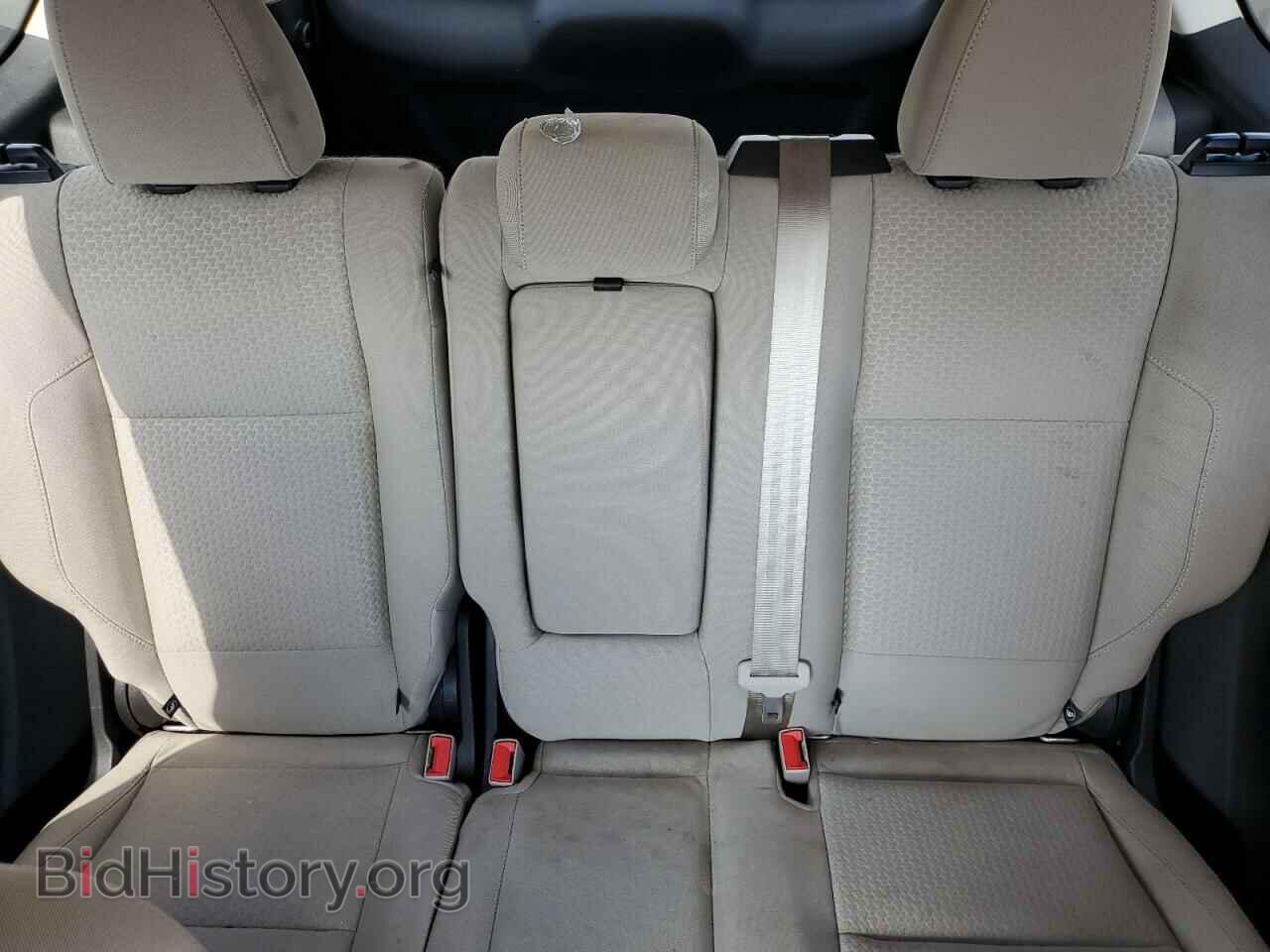 2017 FORD ESCAPE - VIN: 1FMCU0G94HUB85787 - Фото 10