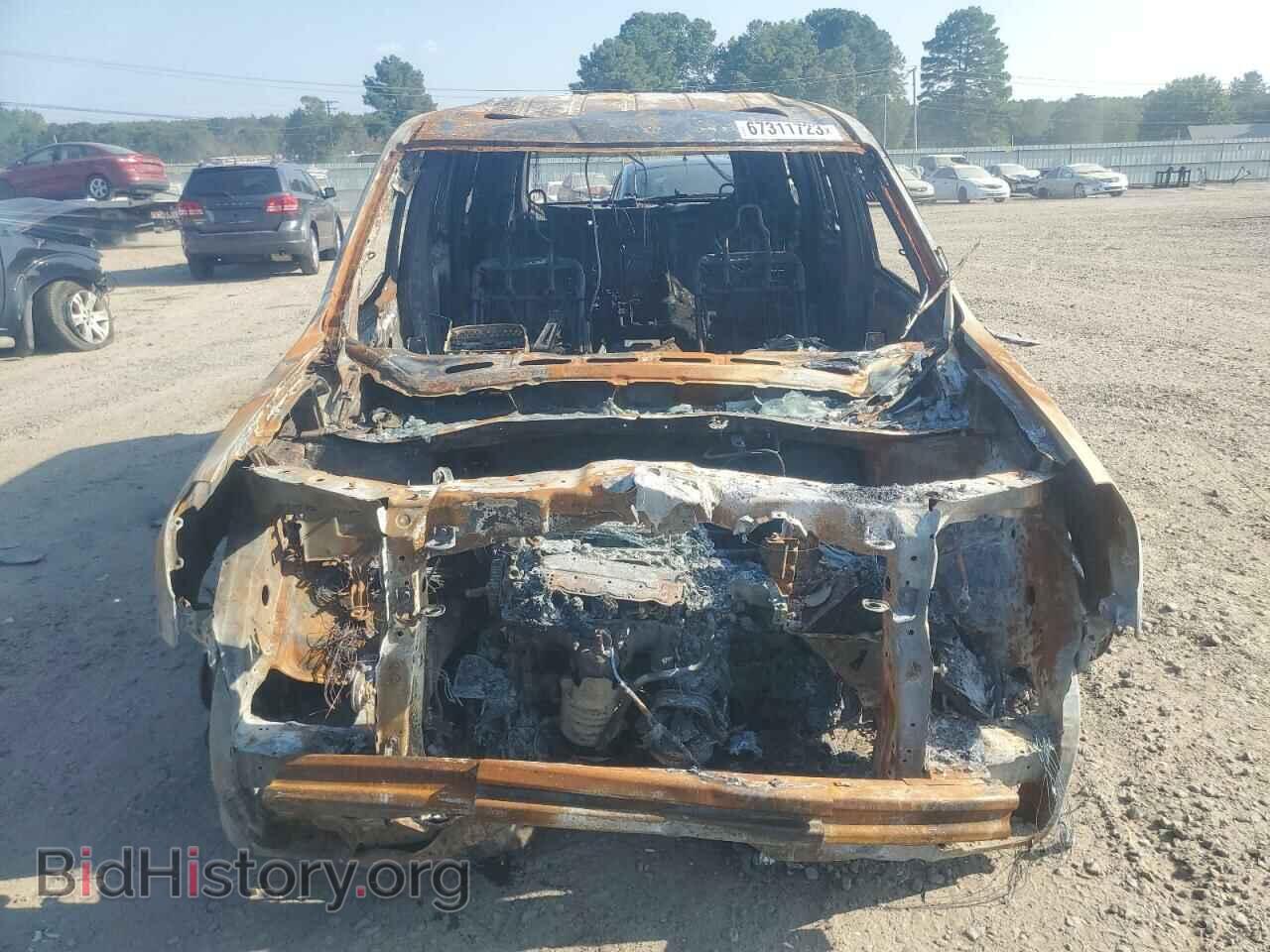 2015 HONDA PILOT - VIN: 5FNYF3H52FB003401 - Фото 5