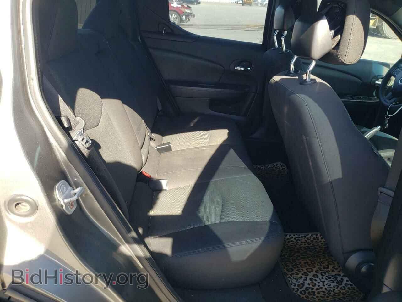 2013 DODGE AVENGER - VIN: 1C3CDZAG3DN582044 - Photo 6