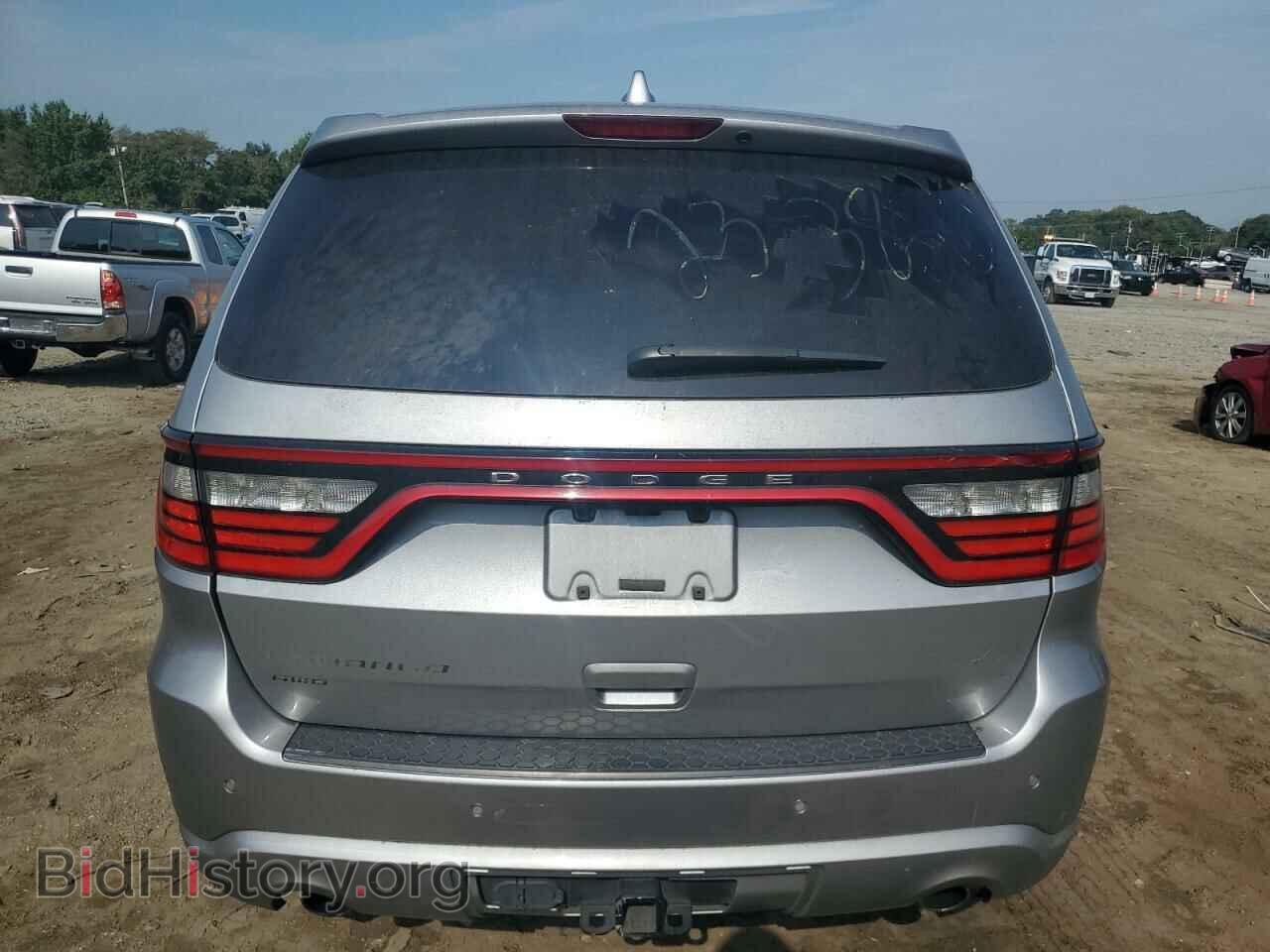 2017 DODGE DURANGO - VIN: 1C4SDJCT0HC691291 - Photo 6