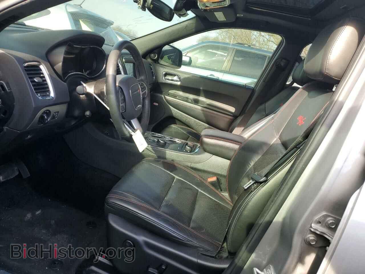2017 DODGE DURANGO - VIN: 1C4SDJCT0HC691291 - Photo 7