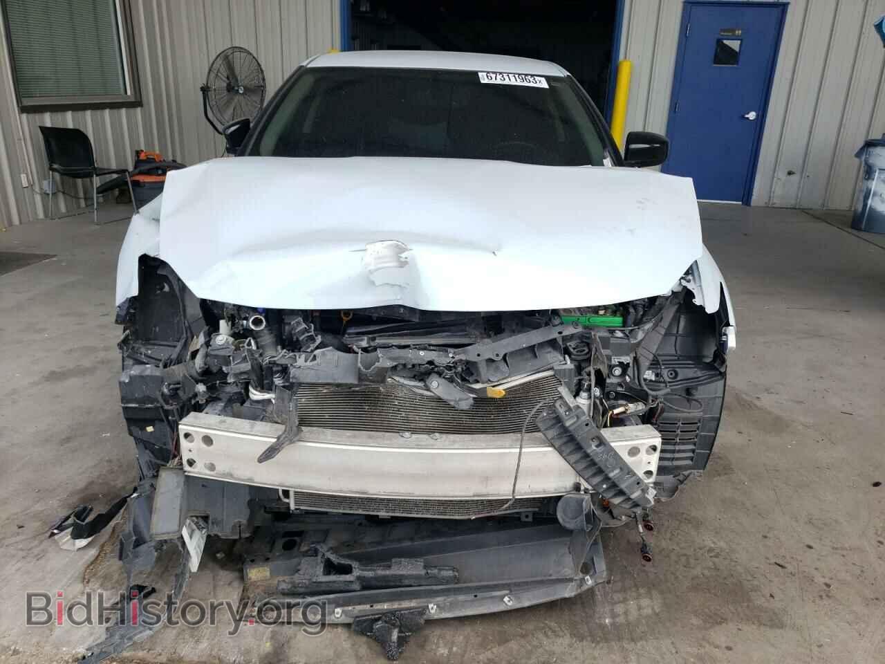 2016 NISSAN MAXIMA - VIN: 1N4AA6AP8GC381224 - Фото 5