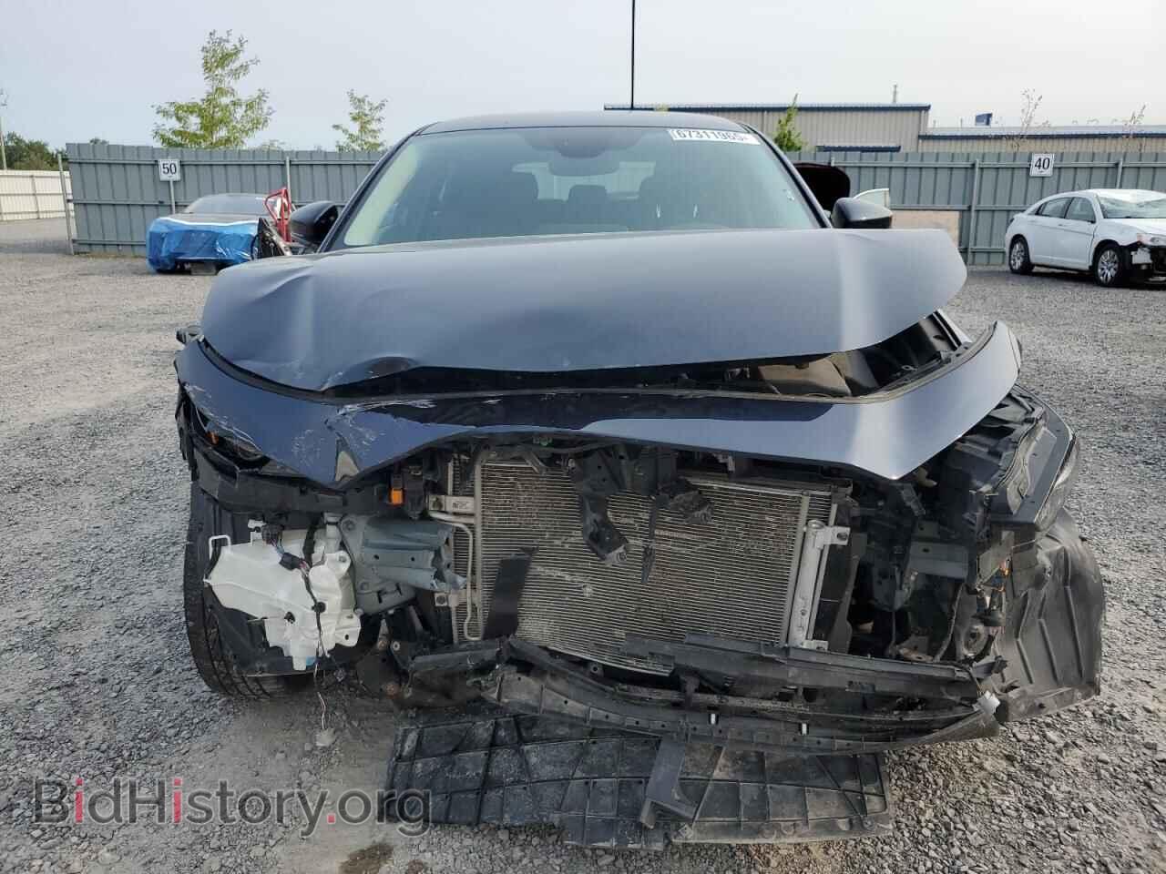 2023 MAZDA CX30 - VIN: 3MVDMBB71PM532150 - Фото 5