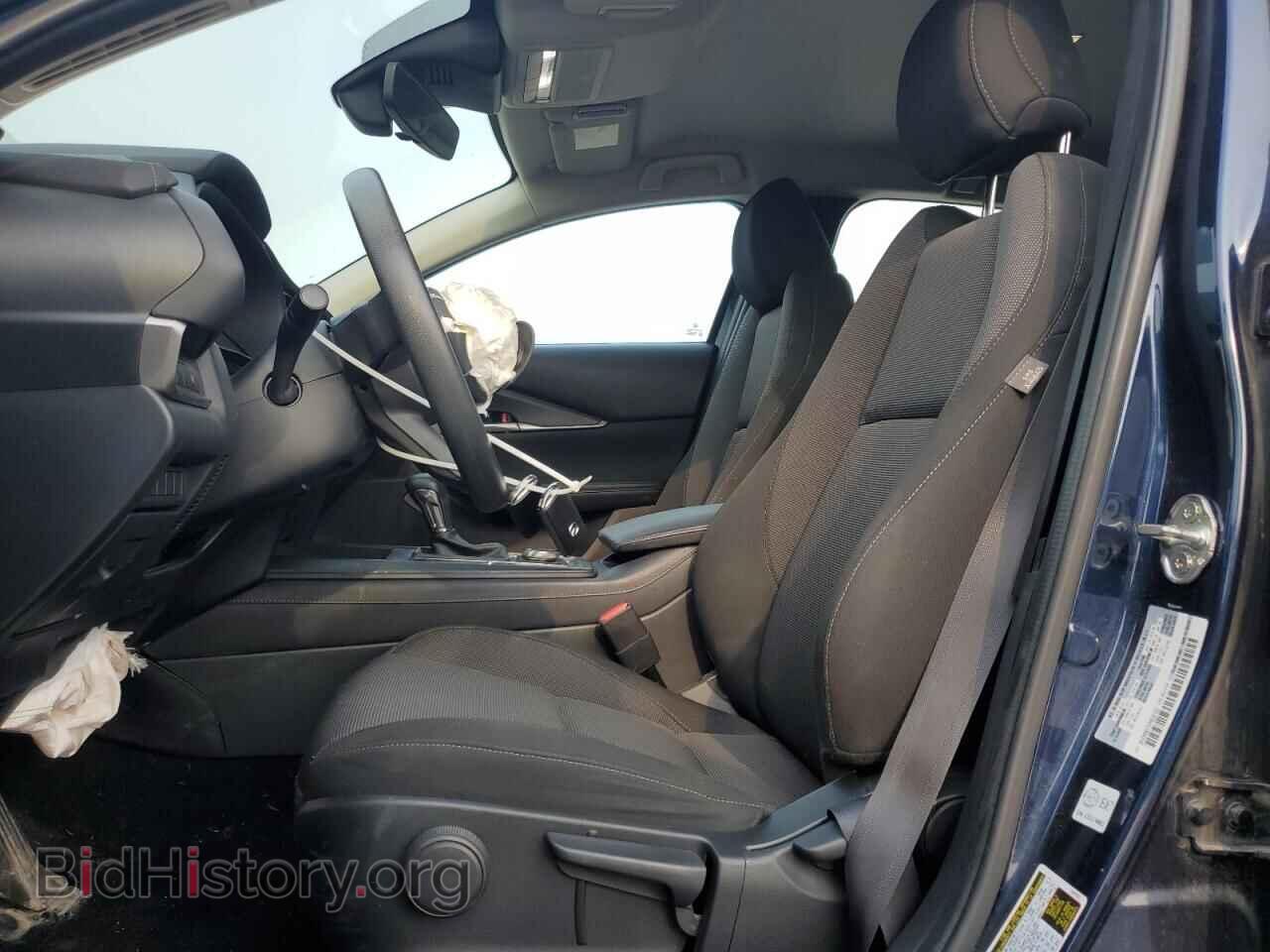 2023 MAZDA CX30 - VIN: 3MVDMBB71PM532150 - Фото 7