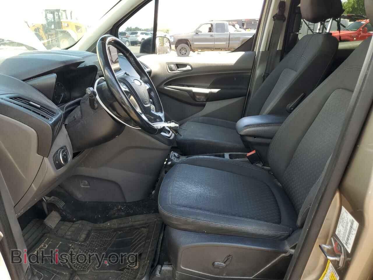 2019 FORD TRANSIT - VIN: NM0GS9F22K1403168 - Фото 7