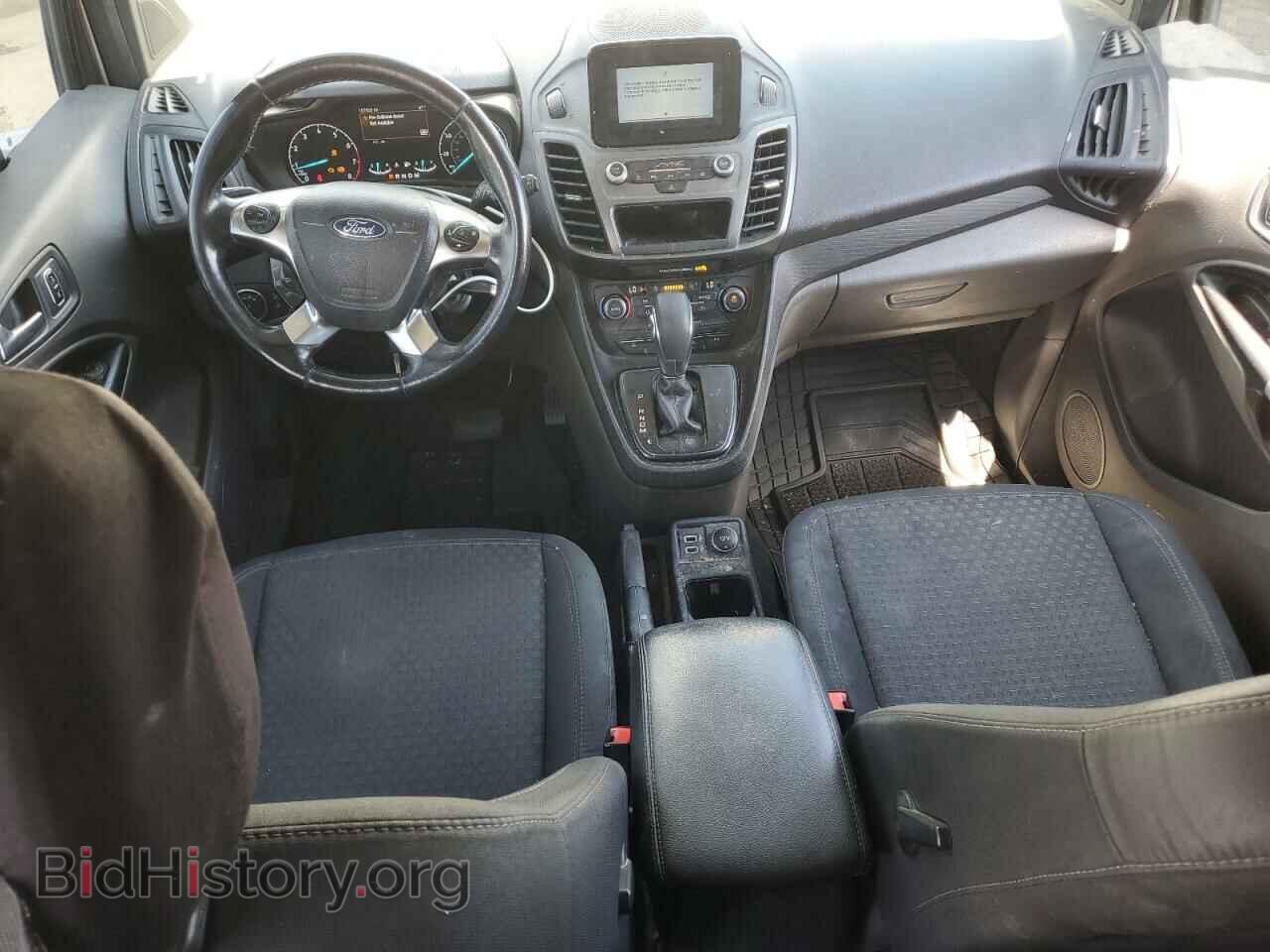 2019 FORD TRANSIT - VIN: NM0GS9F22K1403168 - Фото 8