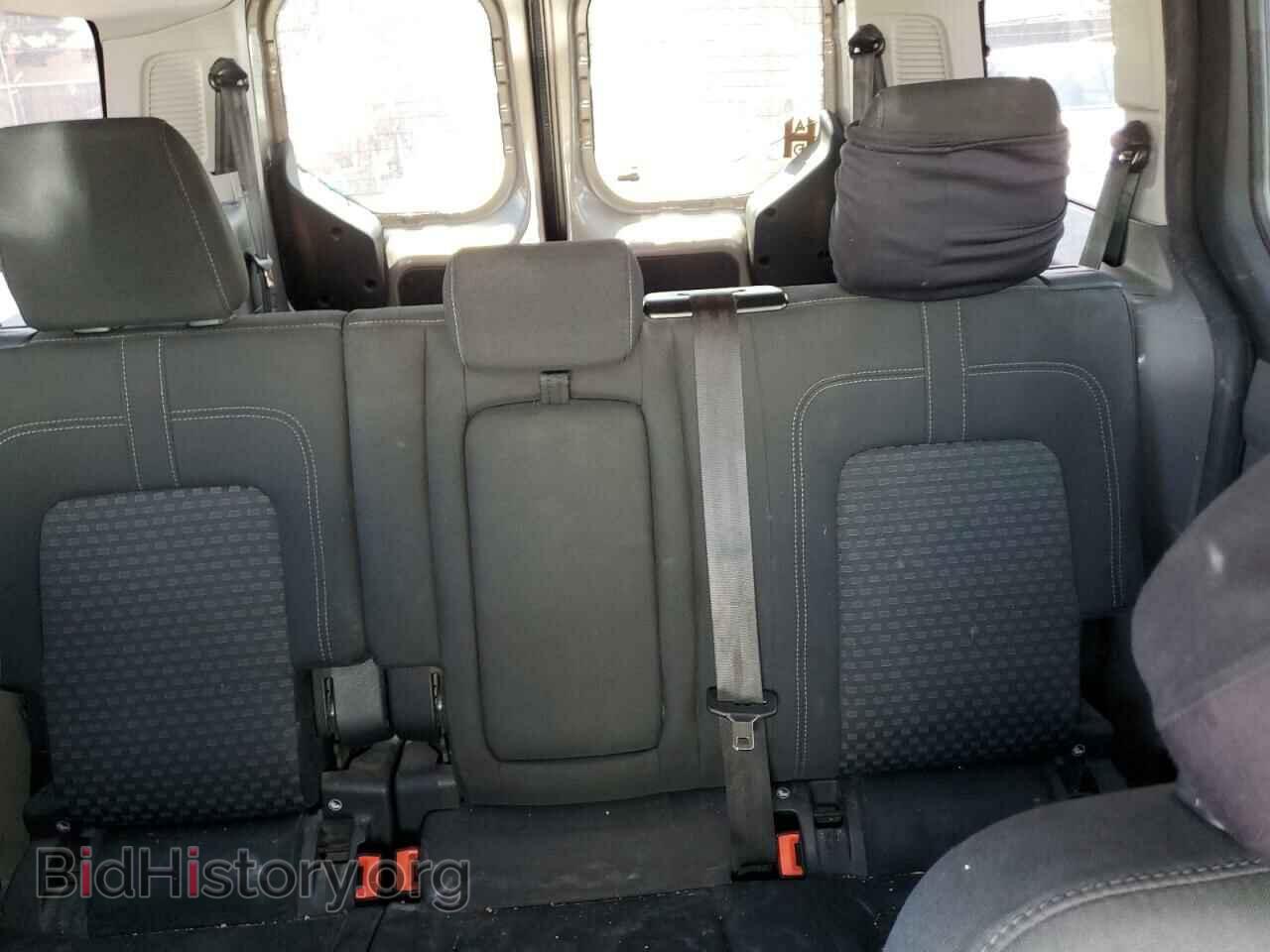 2019 FORD TRANSIT - VIN: NM0GS9F22K1403168 - Фото 10