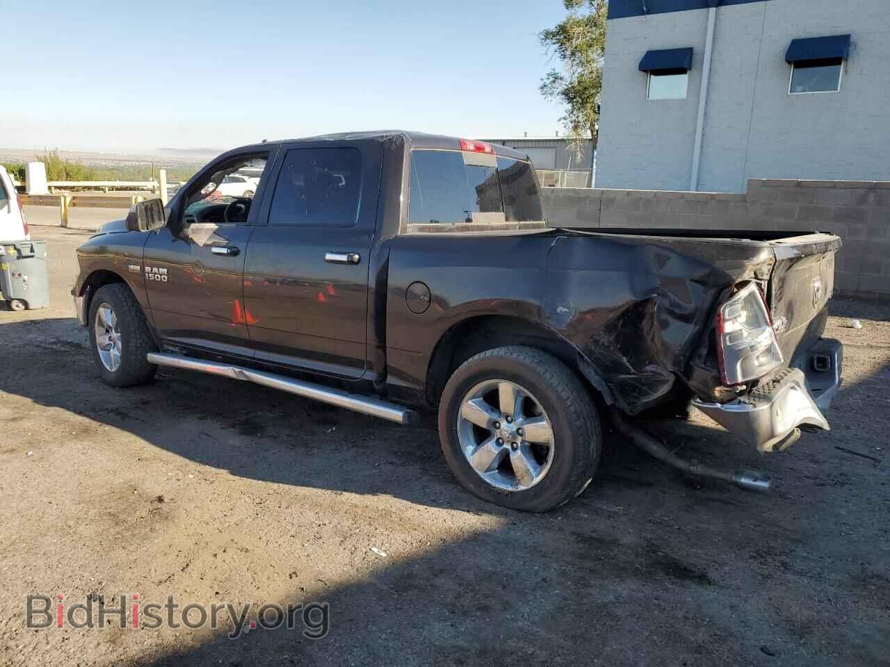 2017 RAM 1500 - VIN: 3C6RR7LT6HG522898 - Photo 2