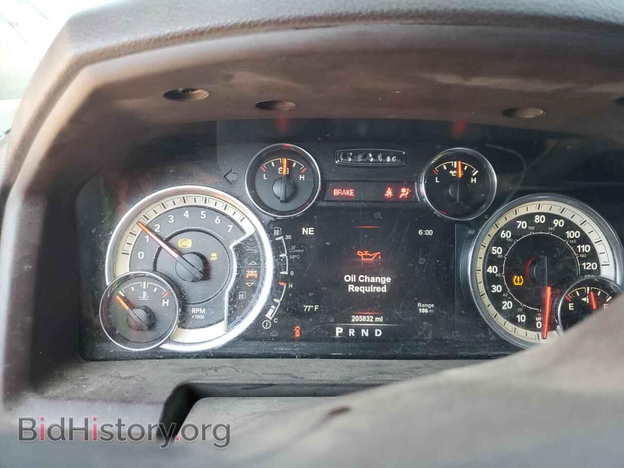 2017 RAM 1500 - VIN: 3C6RR7LT6HG522898 - Photo 9