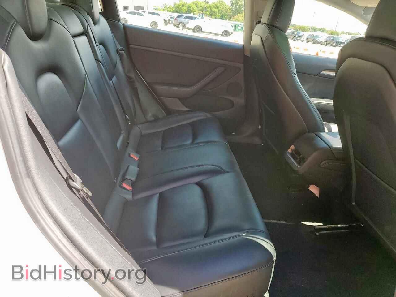 2023 TESLA MODEL 3 - VIN: 5YJ3E1EA4PF434147 - Фото 10