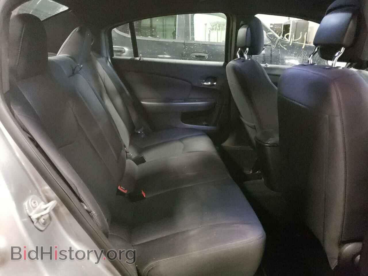 2013 CHRYSLER 200 - VIN: 1C3CCBBB5DN580695 - Фото 10