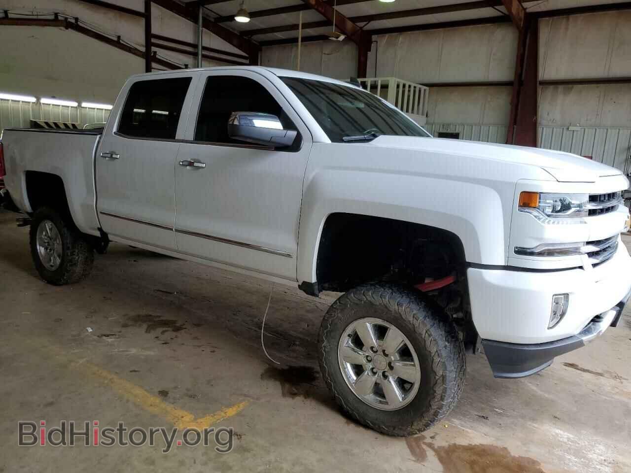 2018 CHEVROLET ALL Models - VIN: 3GCUKSEC5JG414303 - Фото 4
