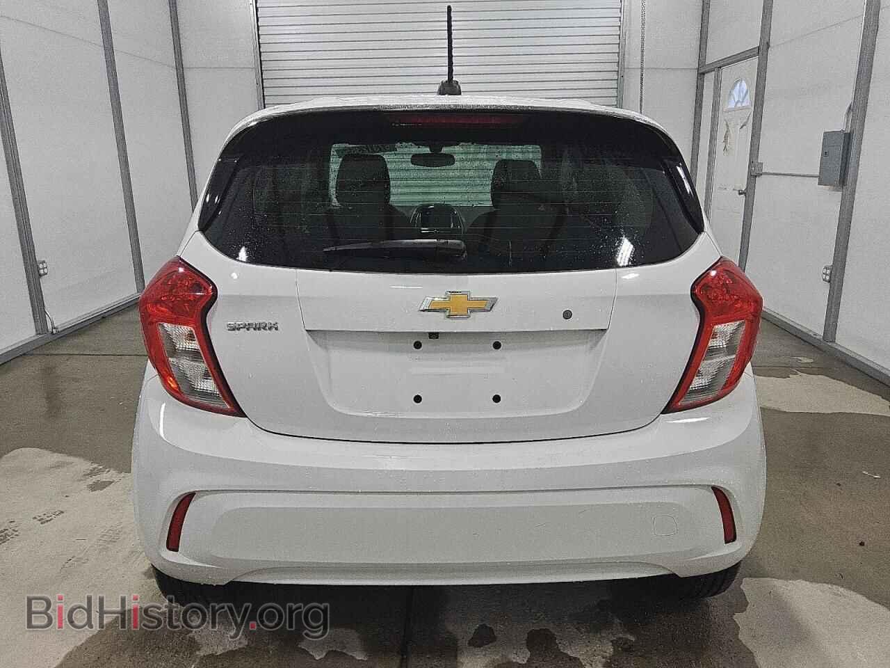 2020 CHEVROLET SPARK - VIN: KL8CB6SA2LC412383 - Фото 6