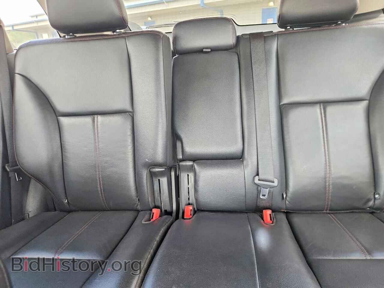2014 FORD EDGE - VIN: 2FMDK4JC5EBA06146 - Photo 10