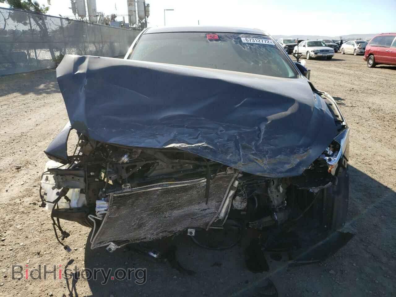 2017 MAZDA 3 - VIN: 3MZBN1K70HM151663 - Photo 5