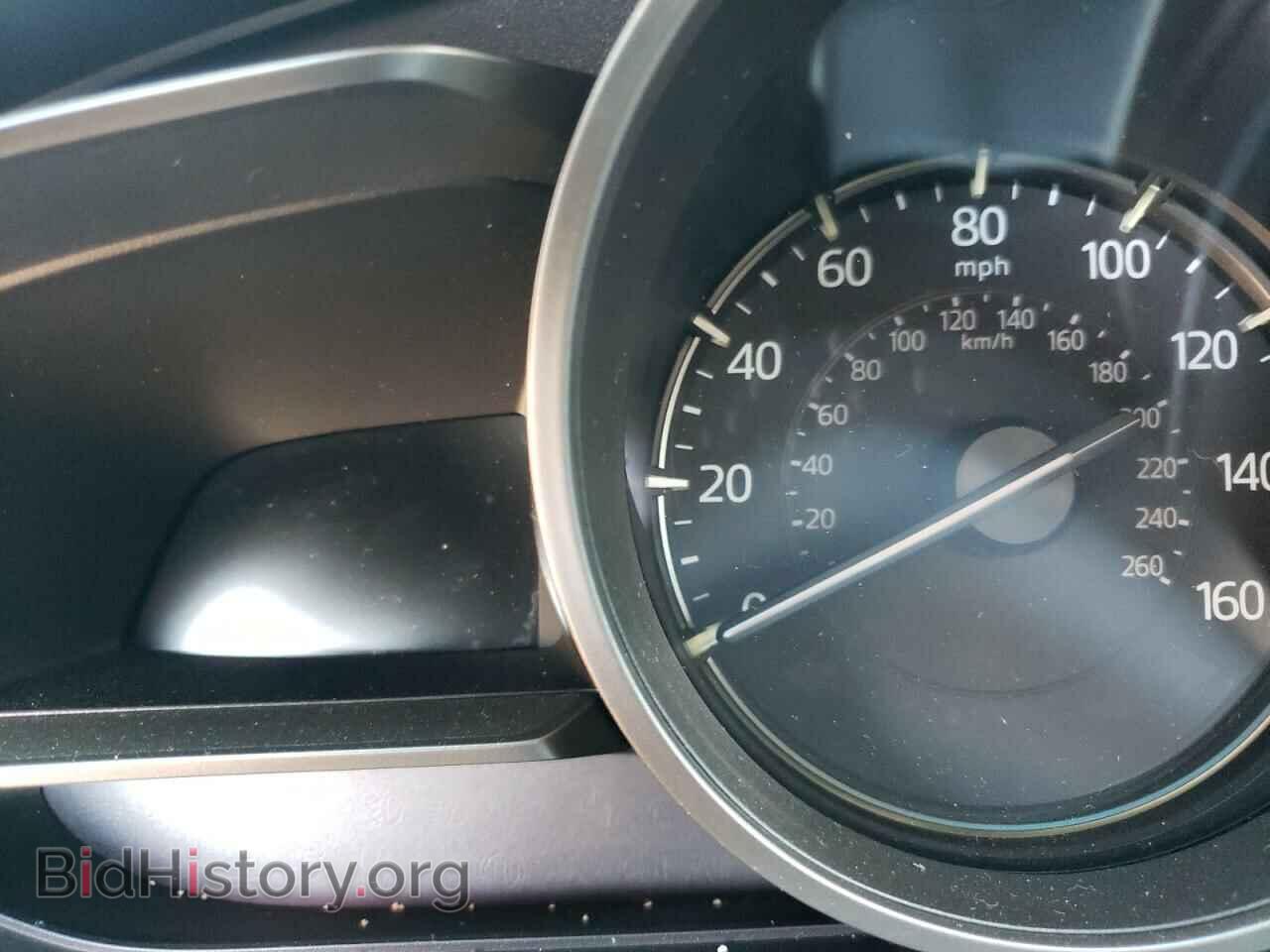 2017 MAZDA 3 - VIN: 3MZBN1K70HM151663 - Photo 9