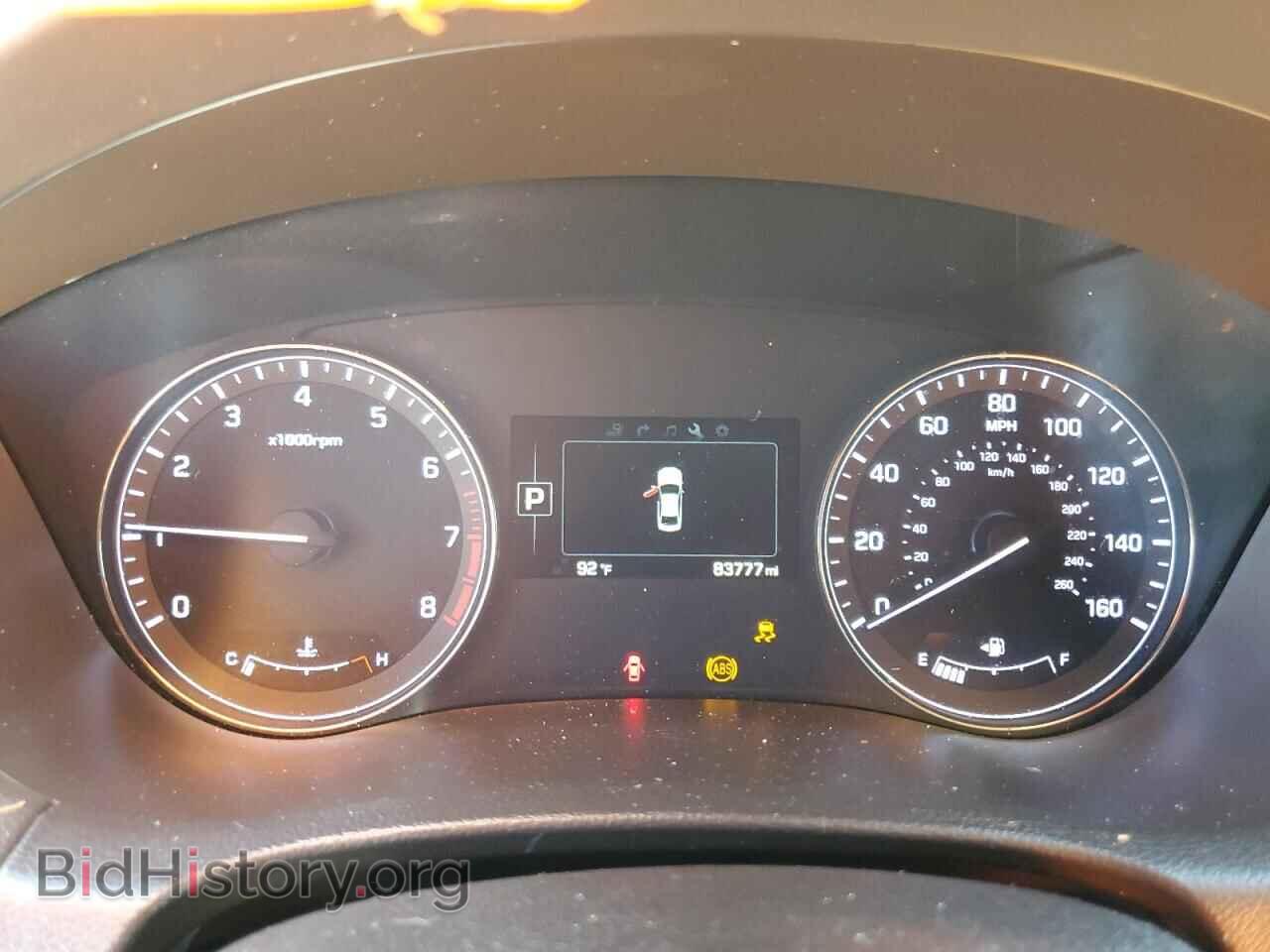 2015 HYUNDAI GENESIS - VIN: KMHGN4JEXFU054792 - Фото 9