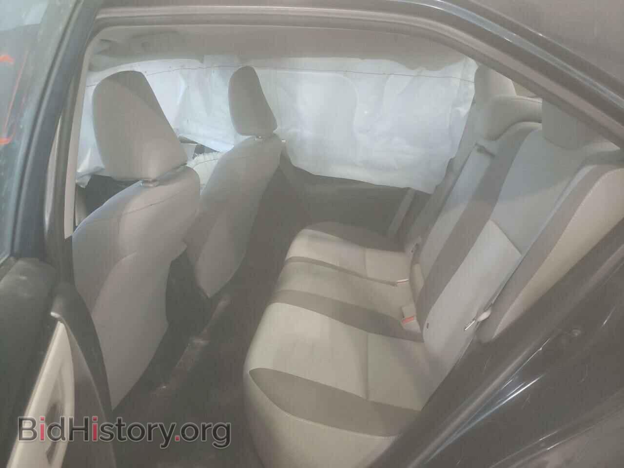 2017 TOYOTA COROLLA - VIN: 5YFBURHEXHP692383 - Фото 6