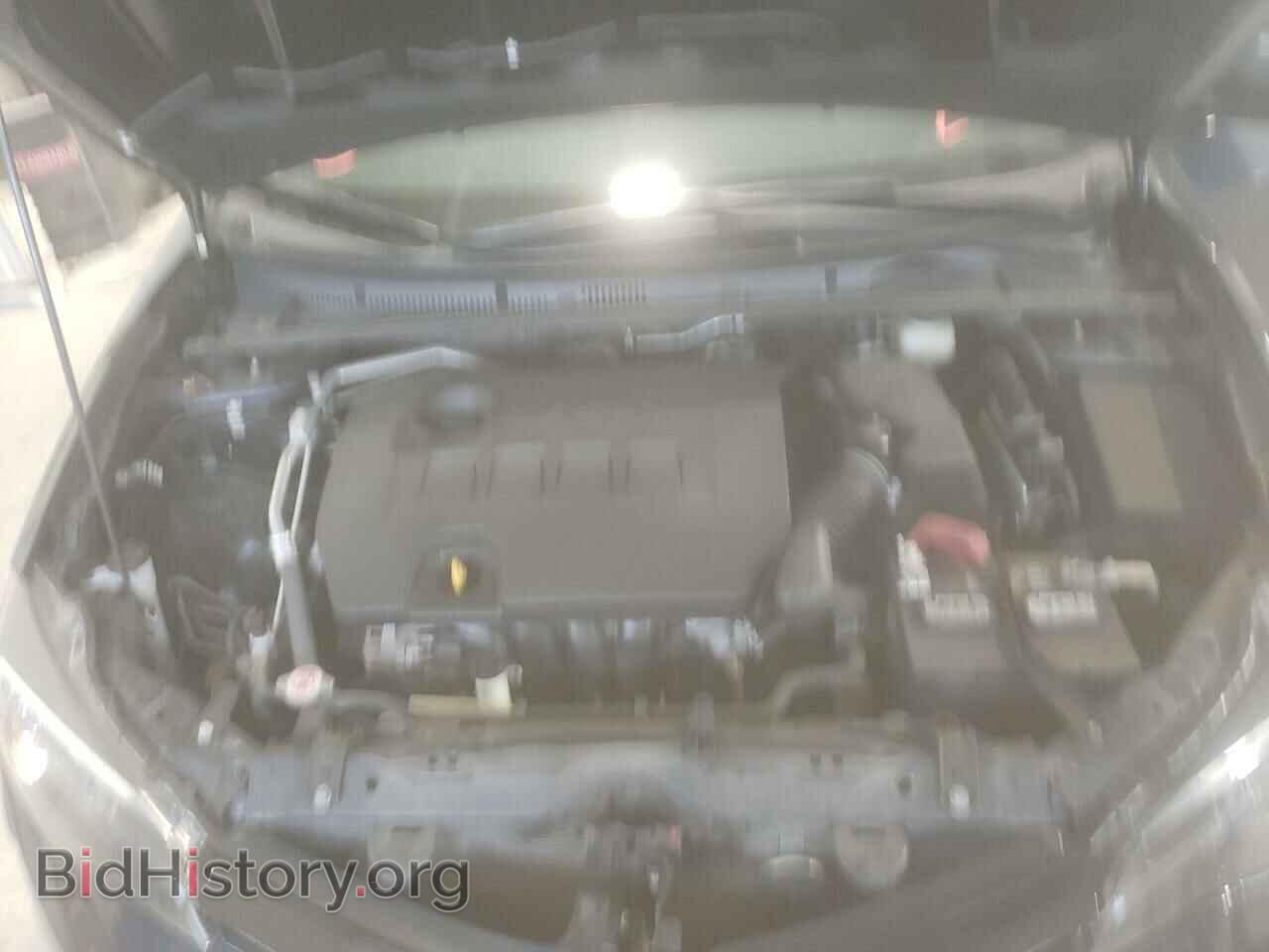 2017 TOYOTA COROLLA - VIN: 5YFBURHEXHP692383 - Фото 7