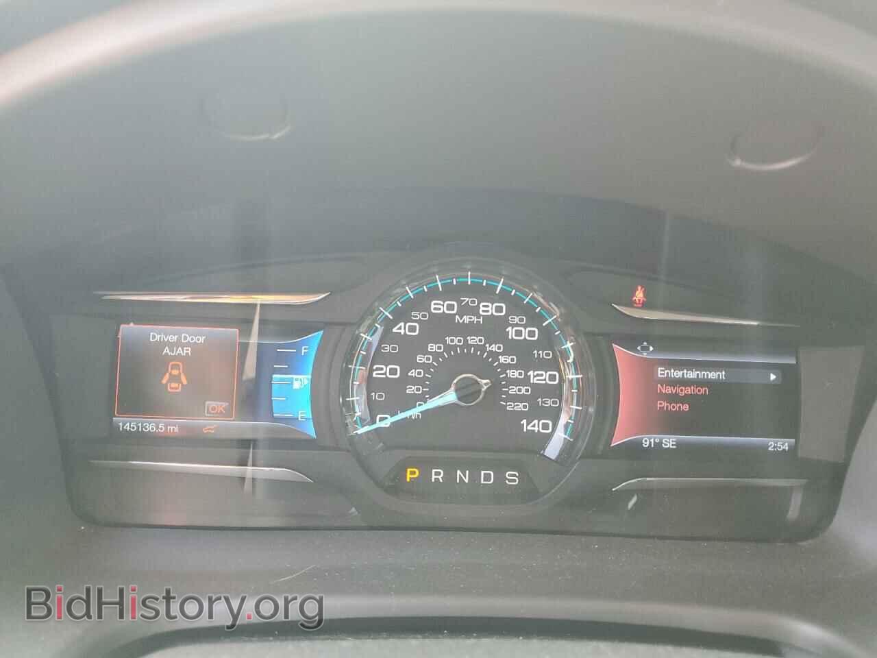 2014 FORD FLEX - VIN: 2FMGK5C80EBD05846 - Photo 9