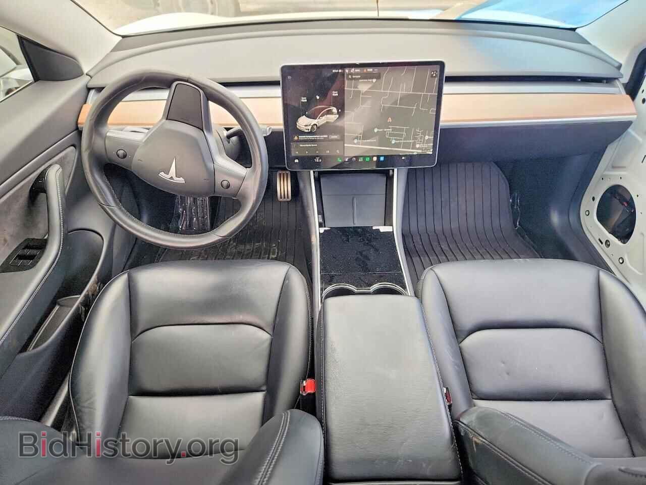 2019 TESLA MODEL 3 - VIN: 5YJ3E1EB2KF441325 - Photo 8