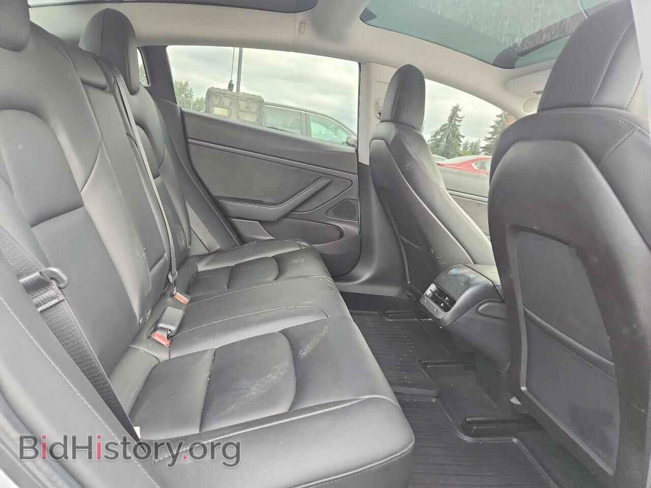 2019 TESLA MODEL 3 - VIN: 5YJ3E1EB2KF441325 - Photo 10
