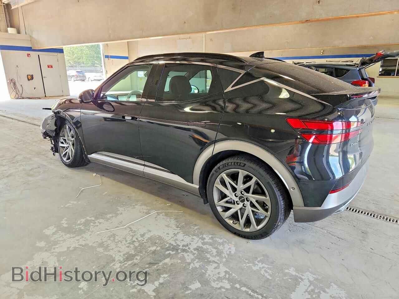 2023 GENESIS ALL OTHER - VIN: KMUKCDTC6PU018273 - Photo 2