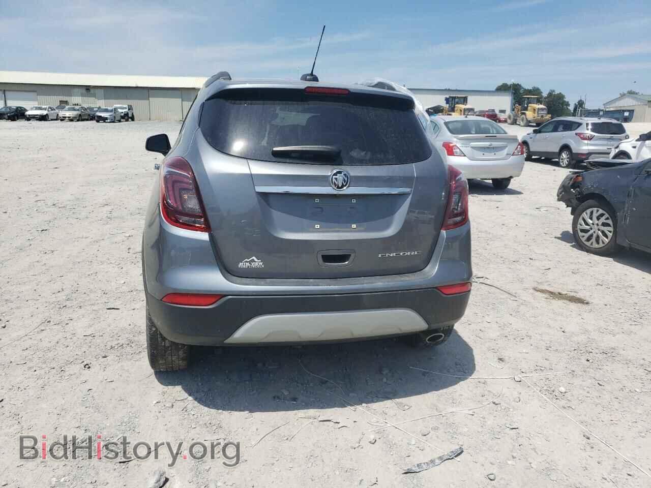 2020 BUICK ENCORE - VIN: KL4CJASB8LB084831 - Photo 6