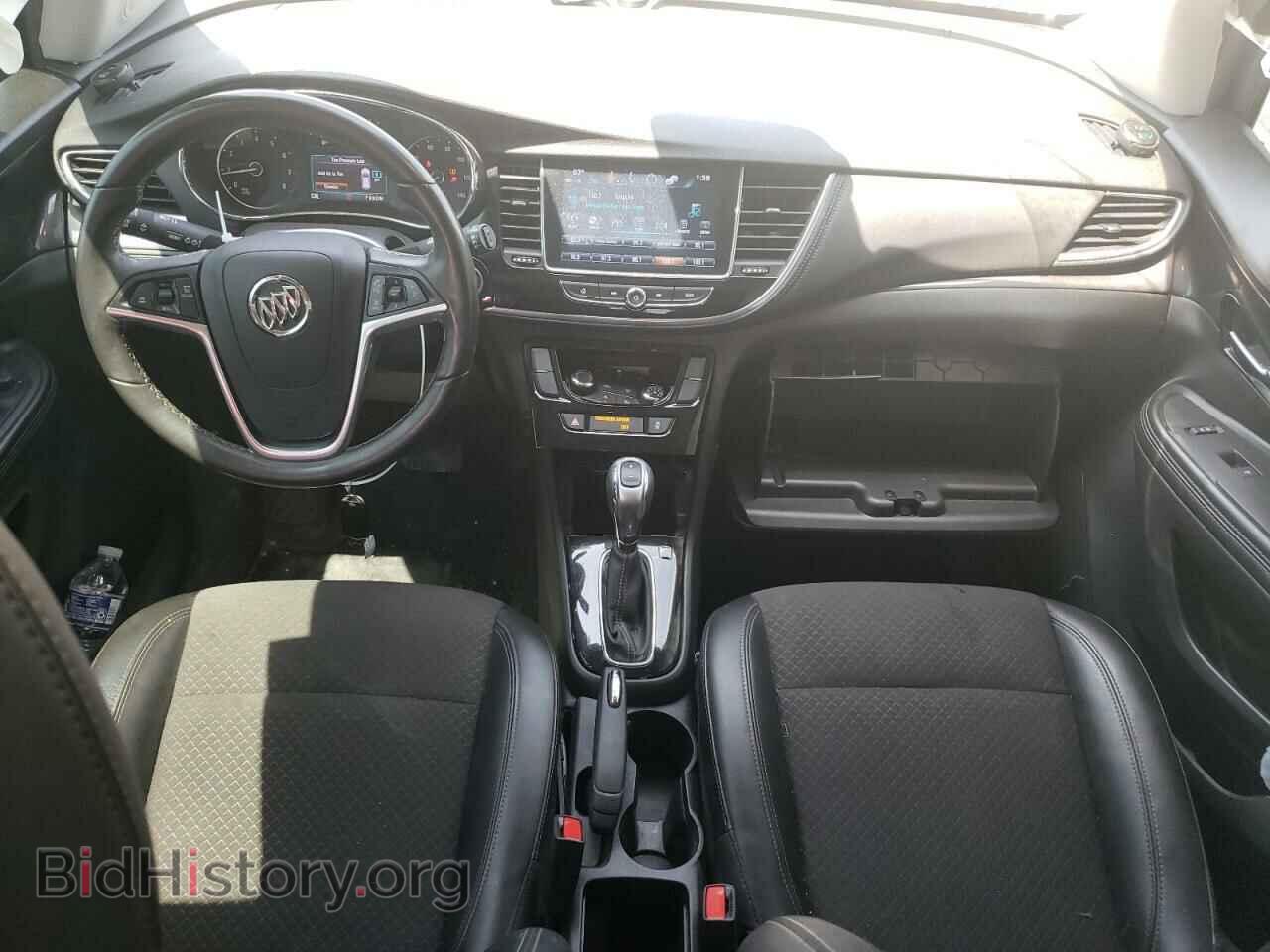 2020 BUICK ENCORE - VIN: KL4CJASB8LB084831 - Photo 8