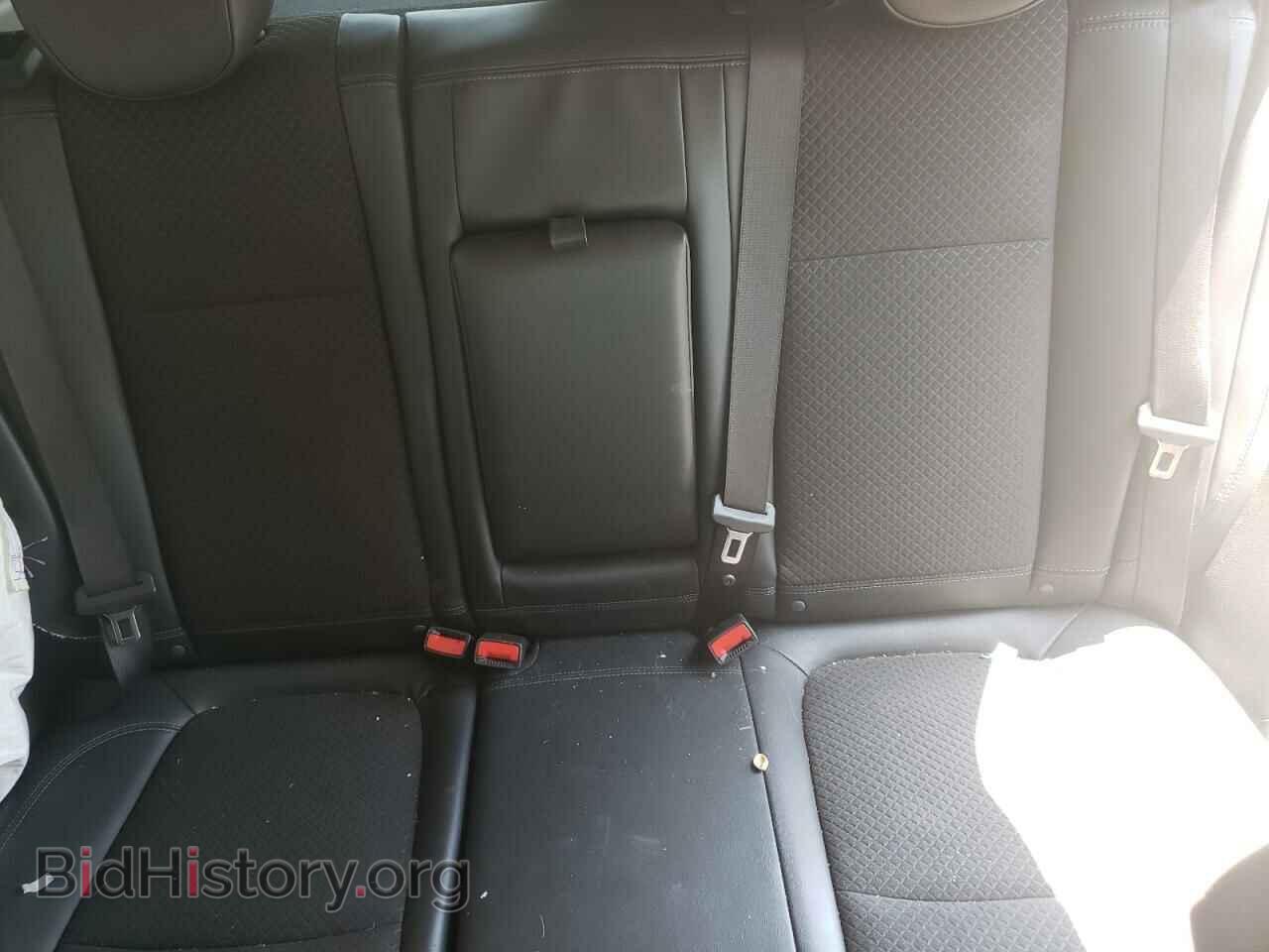 2020 BUICK ENCORE - VIN: KL4CJASB8LB084831 - Photo 10