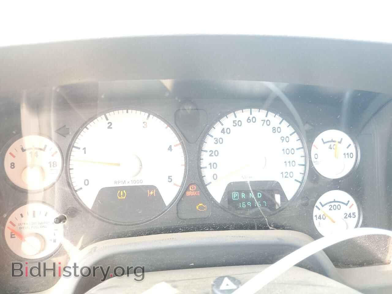 2008 DODGE RAM 2500 - VIN: 3D7KS28A78G219014 - Фото 9