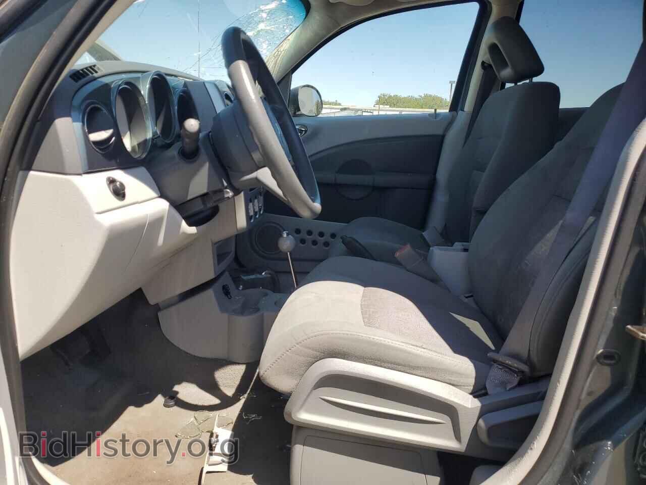 2006 CHRYSLER PT CRUISER - VIN: 3A4FY58B26T285926 - Фото 7