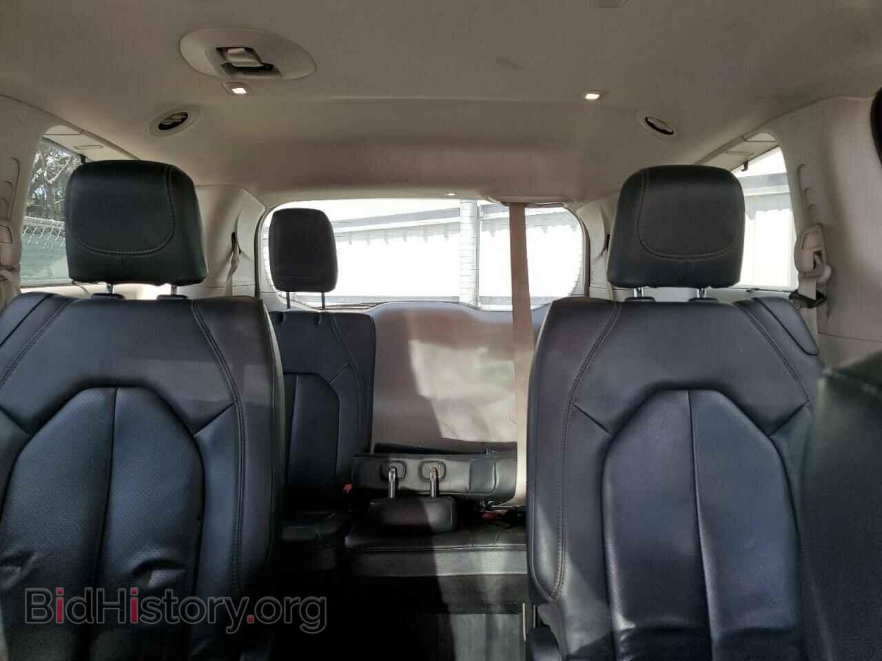 2020 CHRYSLER PACIFICA - VIN: 2C4RC1EG7LR121841 - Фото 10
