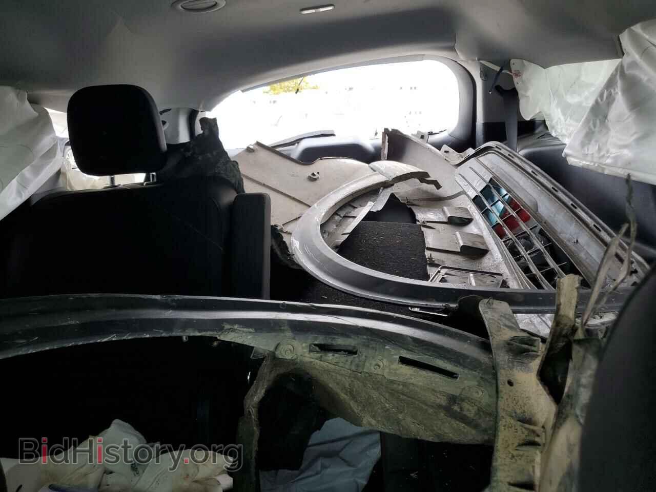 2021 FORD EXPLORER - VIN: 1FMSK8DH1MGB30170 - Photo 10