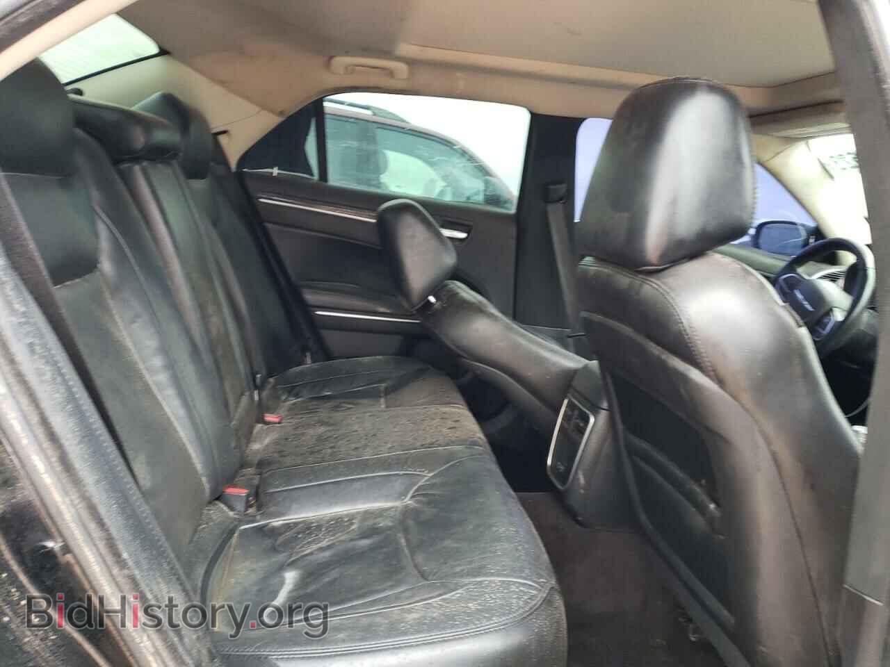 2017 CHRYSLER 300 - VIN: 2C3CCAAG3HH540122 - Фото 10