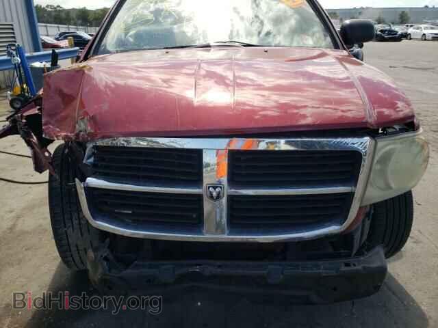 2007 DODGE DURANGO - VIN: 1D8HD48P77F542348 - Photo 7