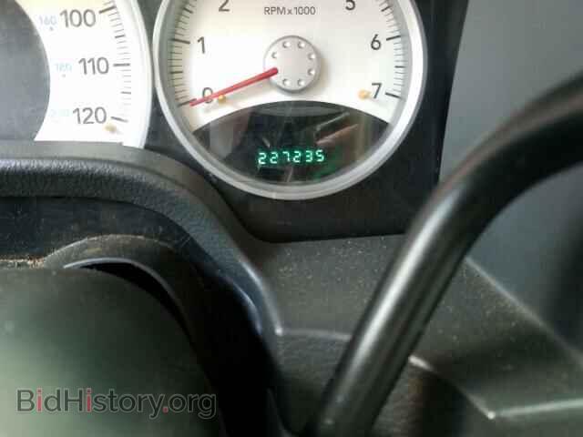 2007 DODGE DURANGO - VIN: 1D8HD48P77F542348 - Photo 8
