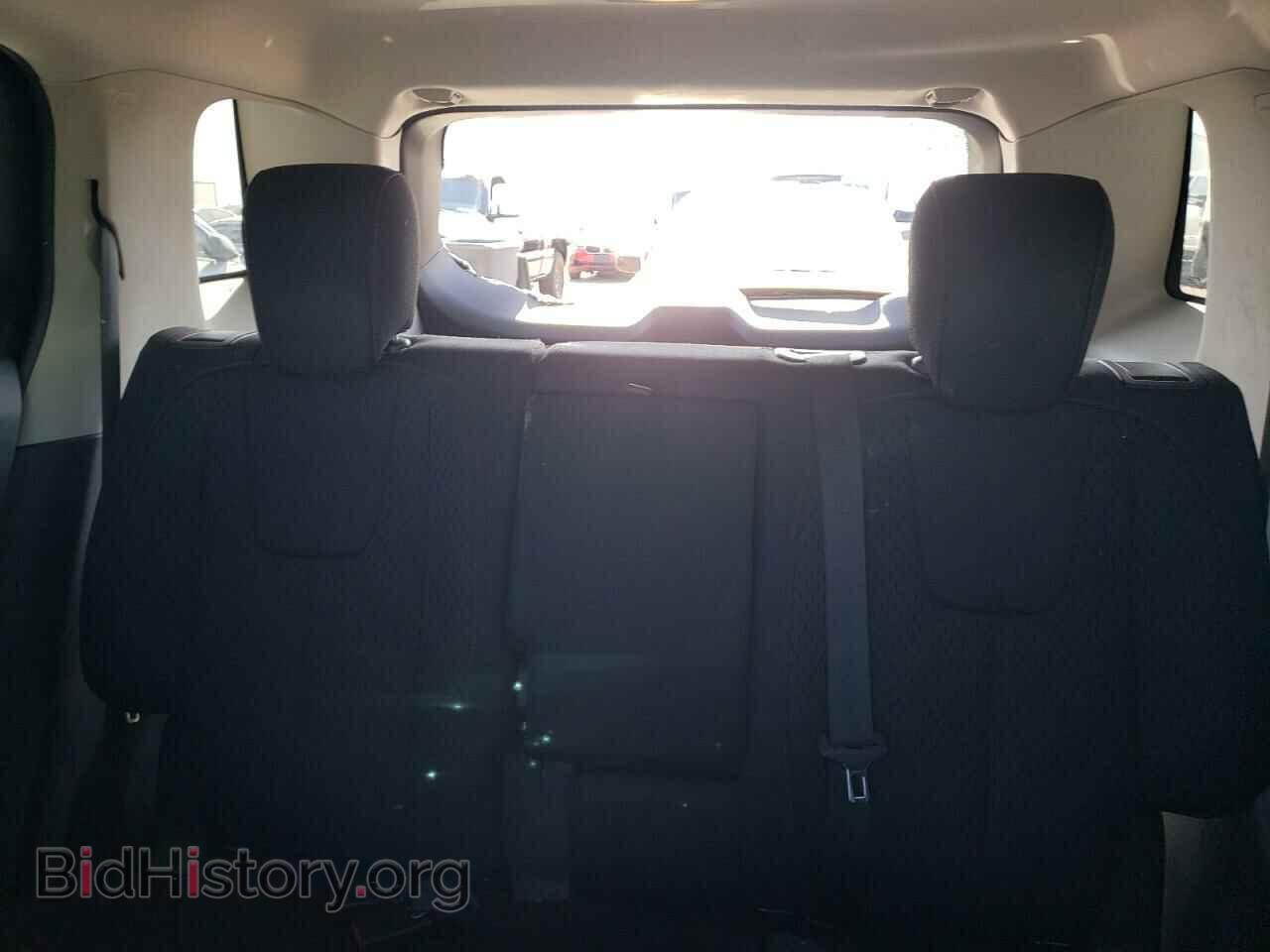 2013 GMC TERRAIN - VIN: 2GKALMEKXD6257357 - Фото 10