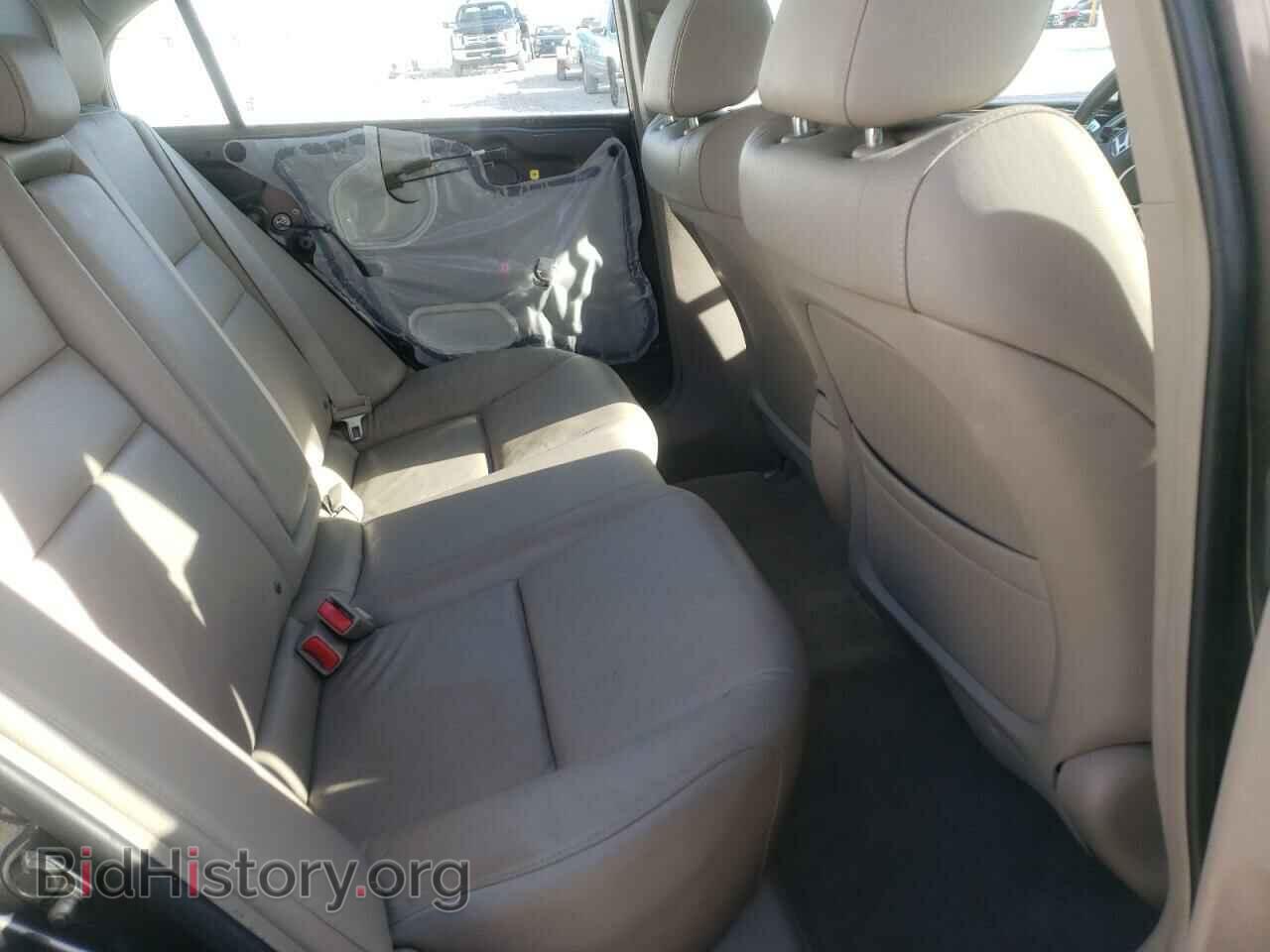 2010 HONDA CIVIC - VIN: 19XFA1F9XAE041182 - Фото 6