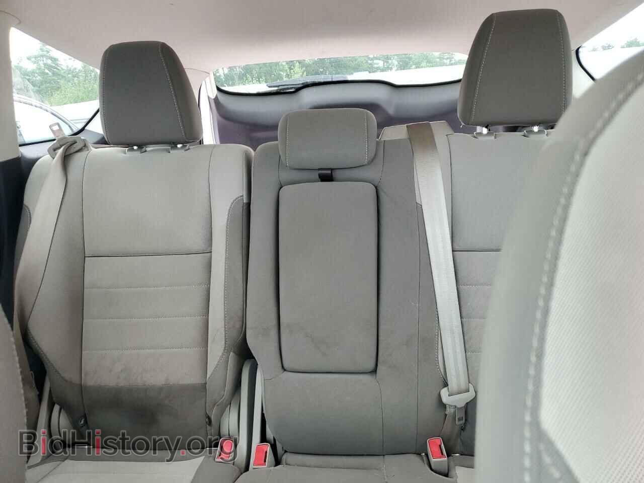 2014 FORD ESCAPE - VIN: 1FMCU9GX6EUC77109 - Фото 10