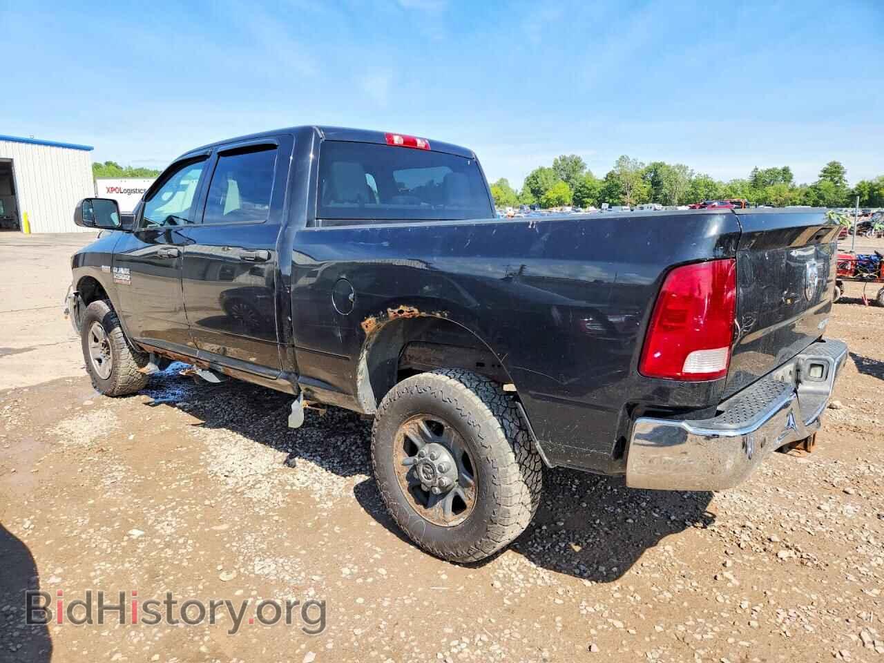 2016 RAM 2500 - VIN: 3C6UR5CJ3GG171122 - Photo 2