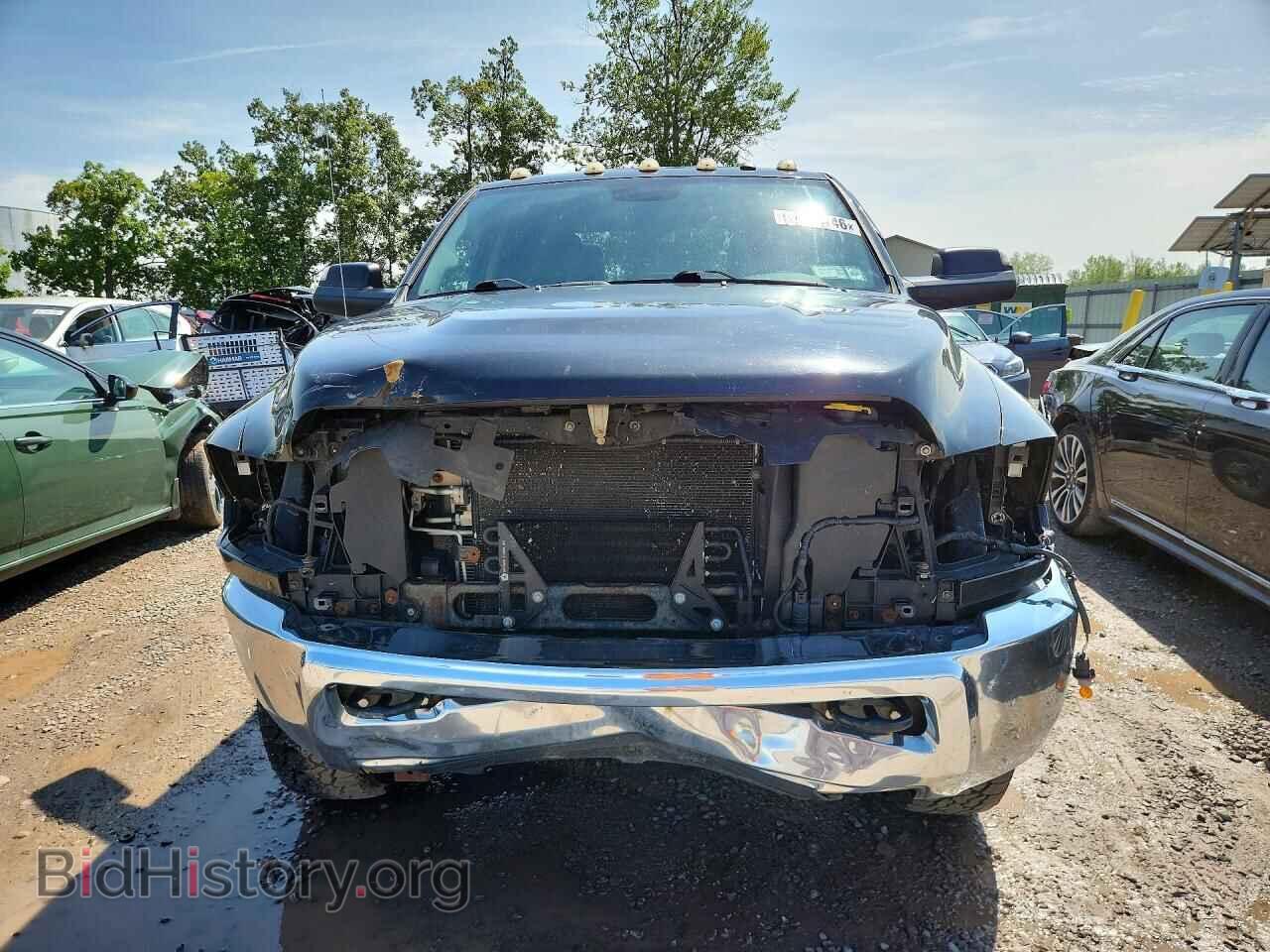 2016 RAM 2500 - VIN: 3C6UR5CJ3GG171122 - Photo 5
