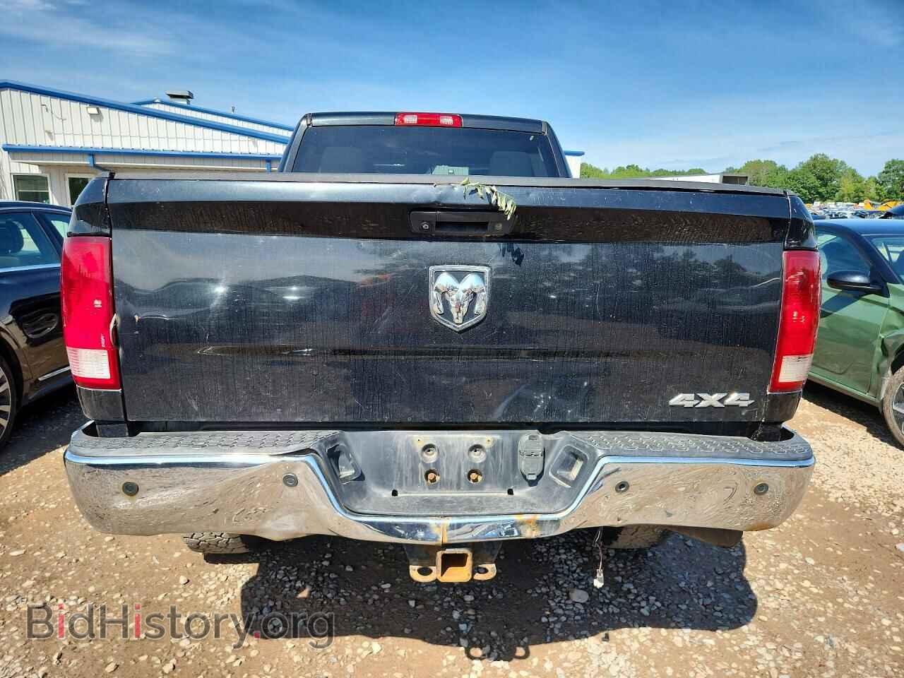 2016 RAM 2500 - VIN: 3C6UR5CJ3GG171122 - Photo 6