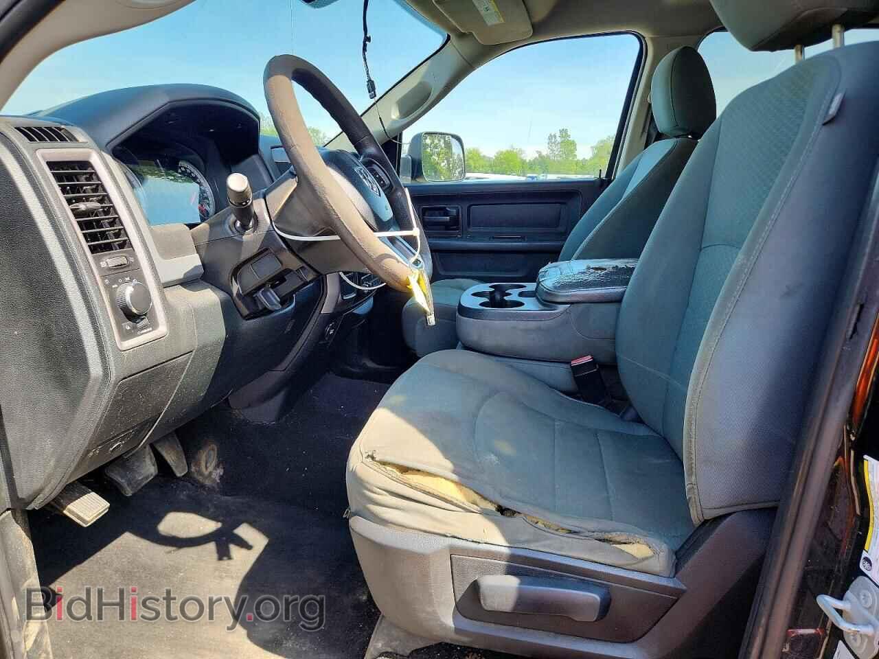 2016 RAM 2500 - VIN: 3C6UR5CJ3GG171122 - Photo 7