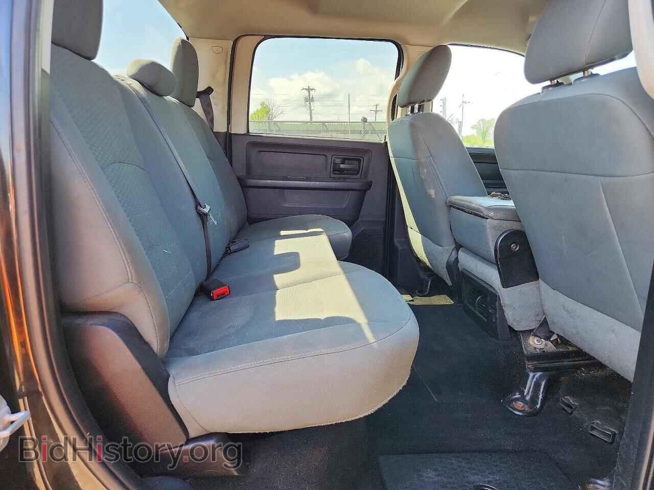 2016 RAM 2500 - VIN: 3C6UR5CJ3GG171122 - Photo 10