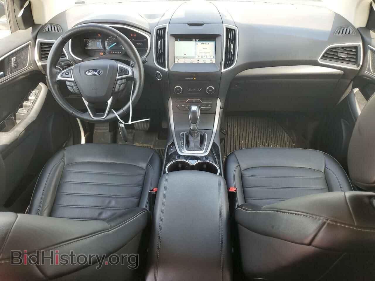 2018 FORD EDGE - VIN: 2FMPK4J95JBB78706 - Photo 8