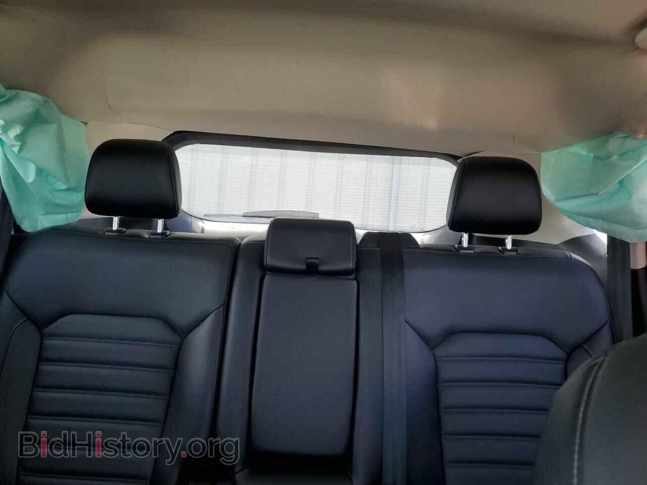 2018 FORD EDGE - VIN: 2FMPK4J95JBB78706 - Photo 10